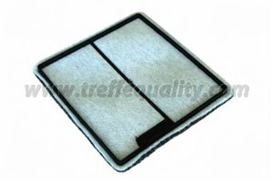3F QUALITY 685 -  Фильтр воздуха в салоне